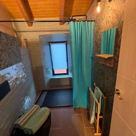 Grupo Garcia De Paredes Turisticos * Trujillo