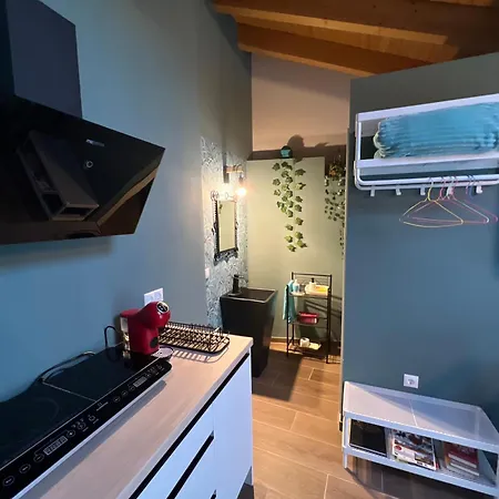 Apartment Grupo Garcia De Paredes Turisticos *