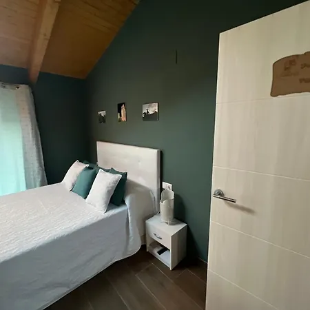 Grupo Garcia De Paredes Turisticos * Trujillo