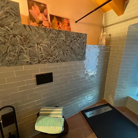 公寓 Grupo Garcia De Paredes Turisticos