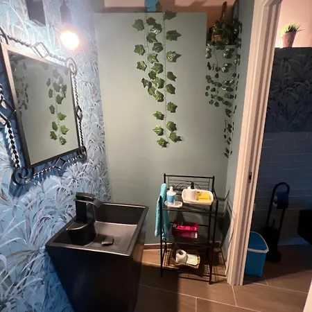 Apartment Grupo Garcia De Paredes Turisticos *