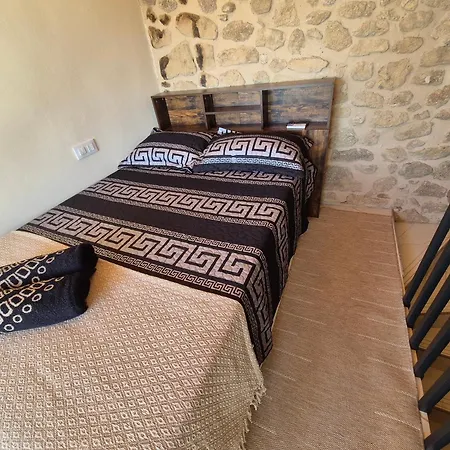 Apartment Grupo Garcia De Paredes Turisticos Trujillo
