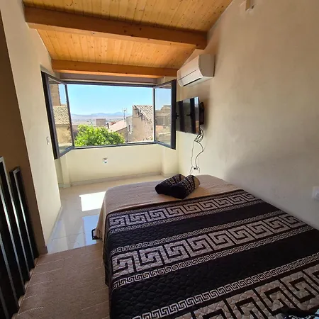 Grupo Garcia De Paredes Turisticos Apartment Trujillo