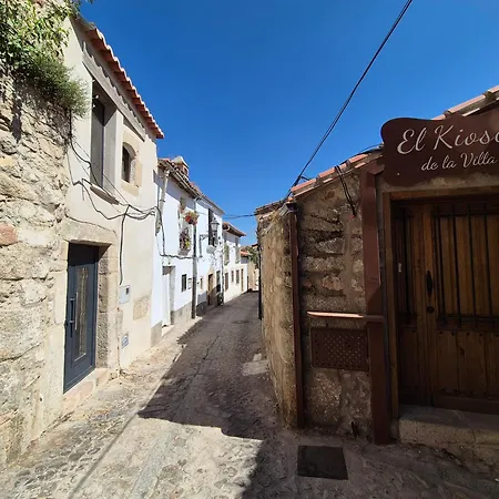 Grupo Garcia De Paredes Turisticos Διαμέρισμα *