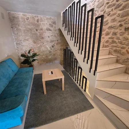 Grupo Garcia De Paredes Turisticos Apartment *