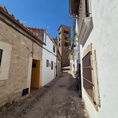 Grupo Garcia De Paredes Turisticos