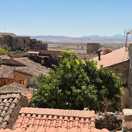Grupo Garcia De Paredes Turisticos Апартаменты *