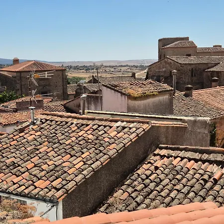 Grupo Garcia De Paredes Turisticos Trujillo