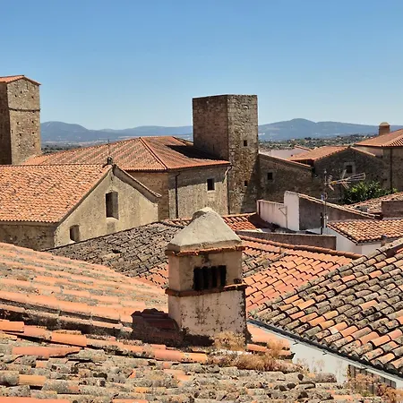 Grupo Garcia De Paredes Turisticos Διαμέρισμα Trujillo