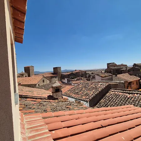 Apartment Grupo Garcia De Paredes Turisticos Trujillo