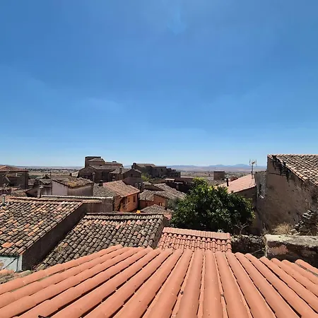 Grupo Garcia De Paredes Turisticos Apartment
