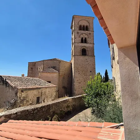 Διαμέρισμα Grupo Garcia De Paredes Turisticos