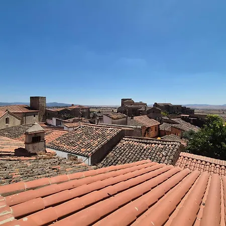 Διαμέρισμα Grupo Garcia De Paredes Turisticos *