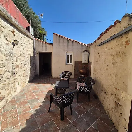 Apartment Grupo Garcia De Paredes Turisticos Trujillo
