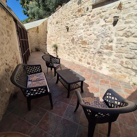 Grupo Garcia De Paredes Turisticos Διαμέρισμα