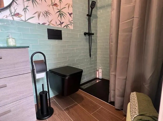 Grupo Garcia De Paredes Turisticos Appartamento Trujillo