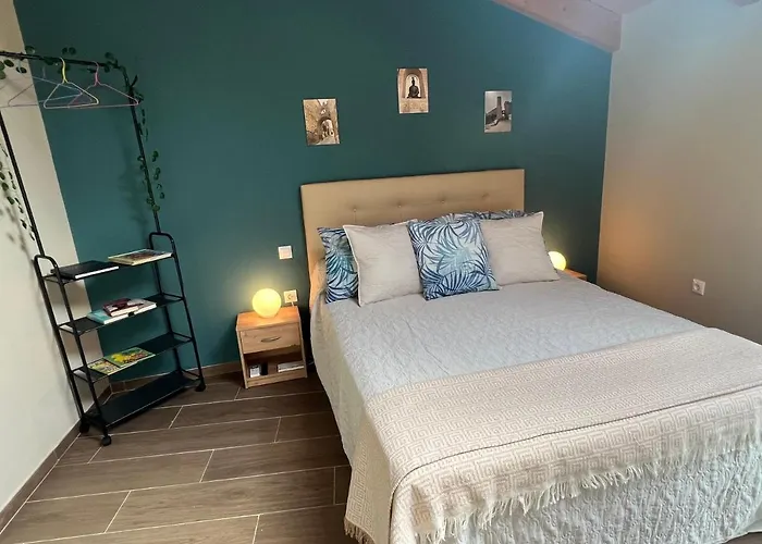 Grupo Garcia De Paredes Turisticos