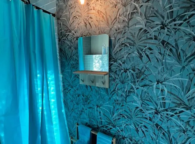 Appartamento Grupo Garcia De Paredes Turisticos