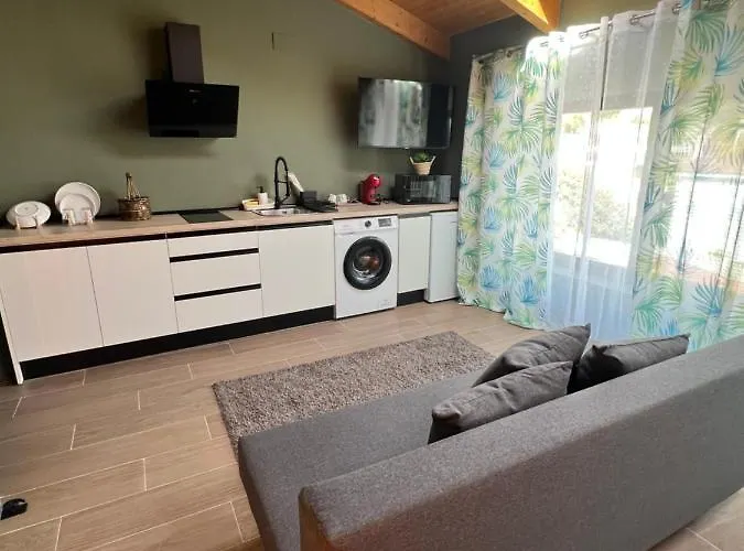 Appartamento Grupo Garcia De Paredes Turisticos Trujillo