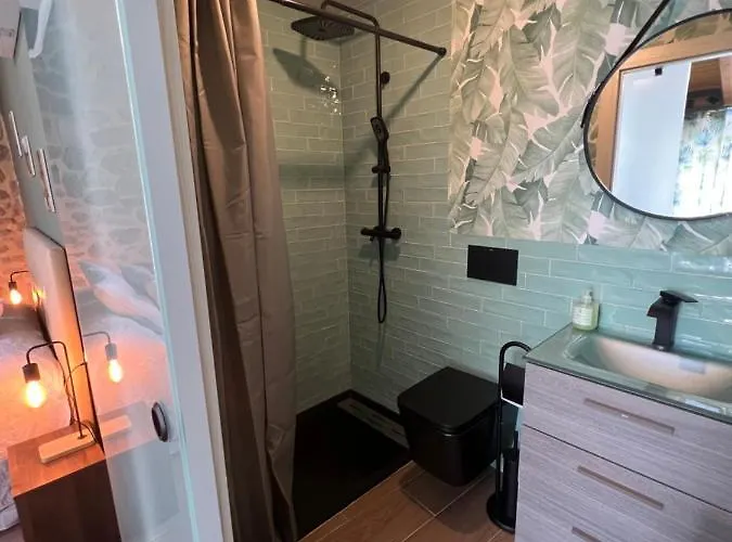 Appartamento Grupo Garcia De Paredes Turisticos