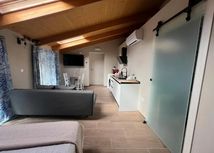 Appartamento Grupo Garcia De Paredes Turisticos *