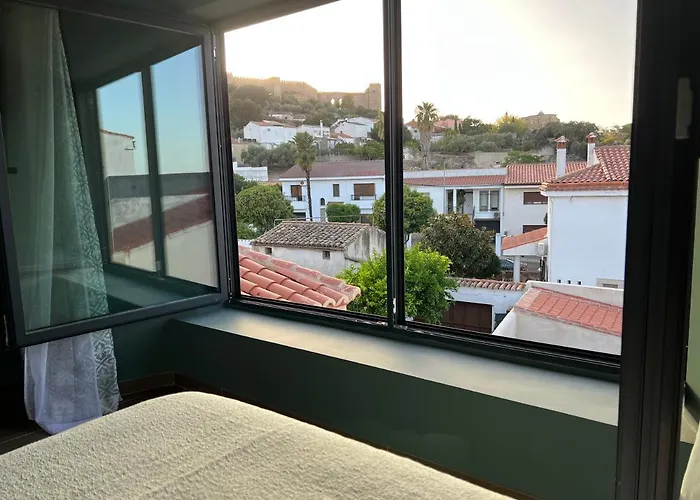 Grupo Garcia De Paredes Turisticos * Trujillo