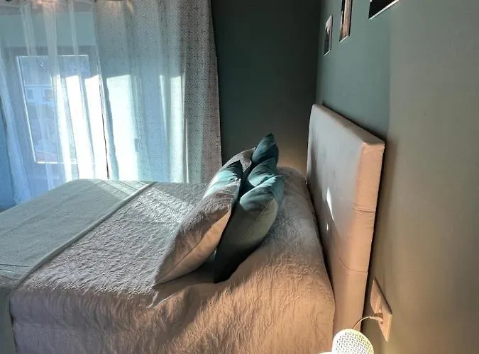 Grupo Garcia De Paredes Turisticos Appartamento Trujillo