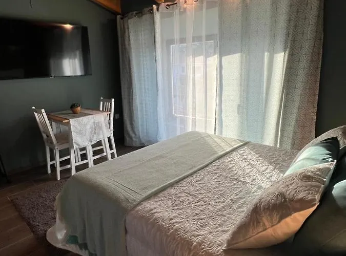 Appartamento Grupo Garcia De Paredes Turisticos Trujillo