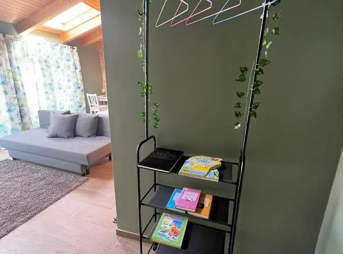 Appartamento Grupo Garcia De Paredes Turisticos *