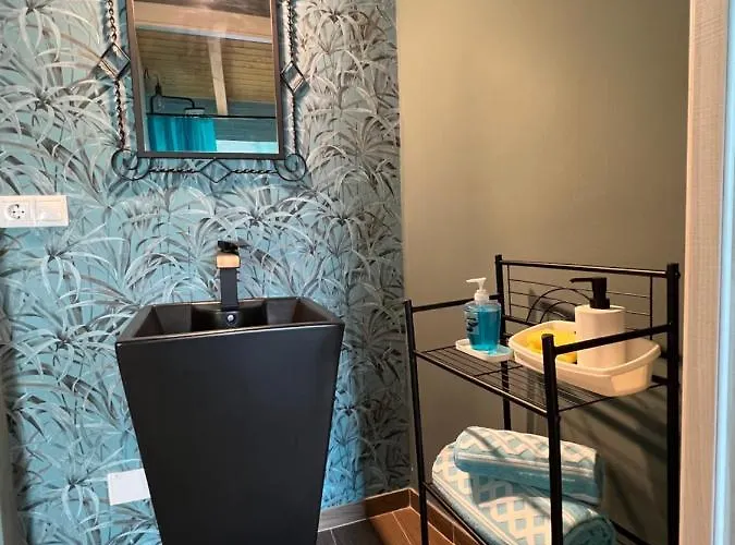 Grupo Garcia De Paredes Turisticos Appartamento *