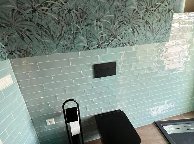 Grupo Garcia De Paredes Turisticos Appartamento