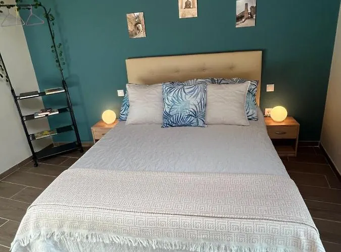 Grupo Garcia De Paredes Turisticos Appartamento Trujillo