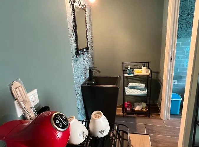 Grupo Garcia De Paredes Turisticos *