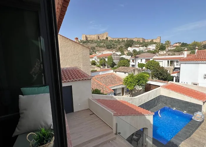 Appartamento Grupo Garcia De Paredes Turisticos *