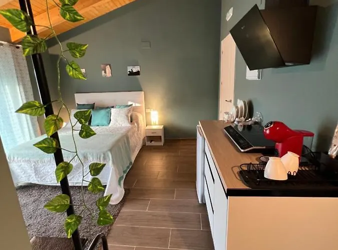 Grupo Garcia De Paredes Turisticos *