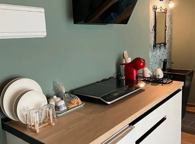 Grupo Garcia De Paredes Turisticos