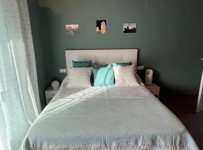 Grupo Garcia De Paredes Turisticos