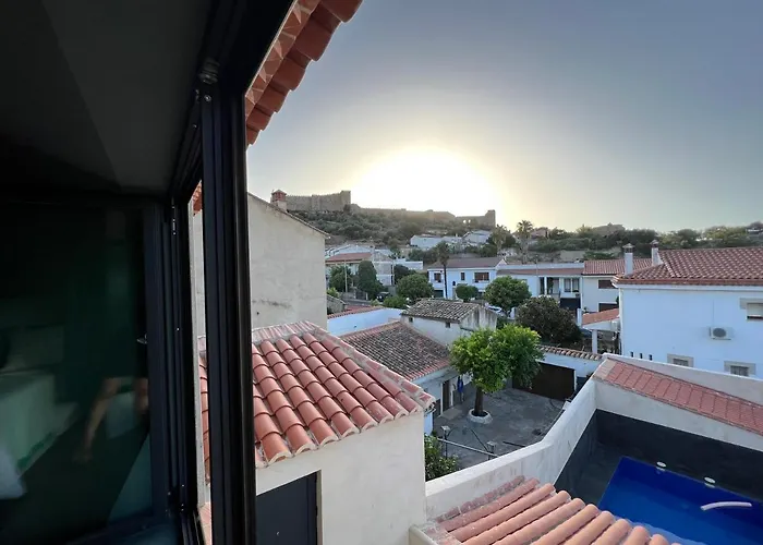 Appartamento Grupo Garcia De Paredes Turisticos *