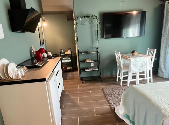 Grupo Garcia De Paredes Turisticos Trujillo