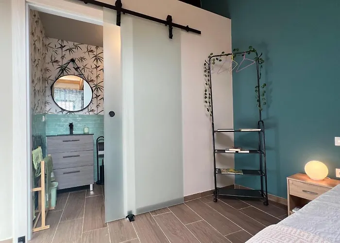 Appartamento Grupo Garcia De Paredes Turisticos *