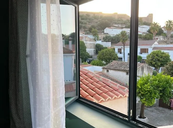 Grupo Garcia De Paredes Turisticos Trujillo