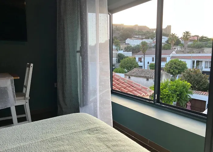 Appartamento Grupo Garcia De Paredes Turisticos *