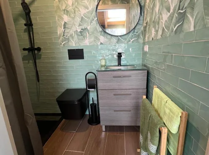 Grupo Garcia De Paredes Turisticos *