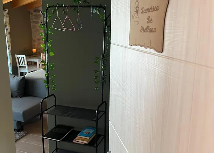 Grupo Garcia De Paredes Turisticos * Trujillo