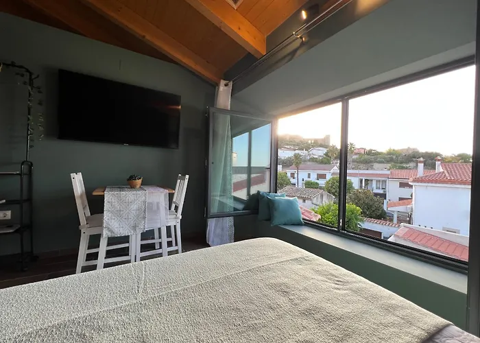 Appartamento Grupo Garcia De Paredes Turisticos *