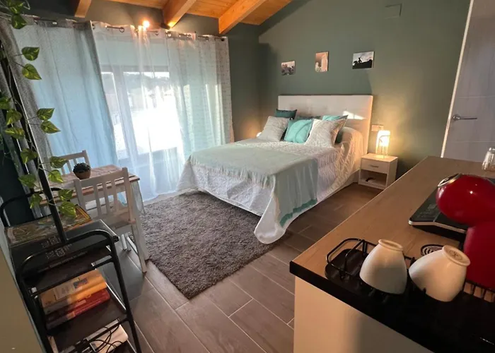 Grupo Garcia De Paredes Turisticos