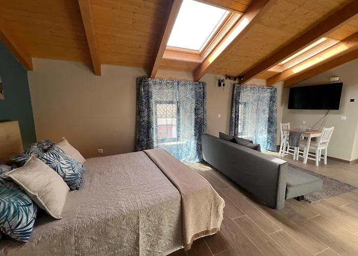 Appartamento Grupo Garcia De Paredes Turisticos Trujillo