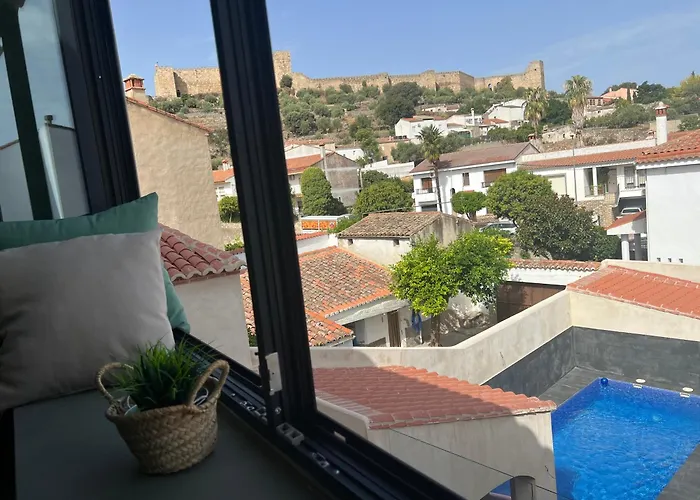 Grupo Garcia De Paredes Turisticos *