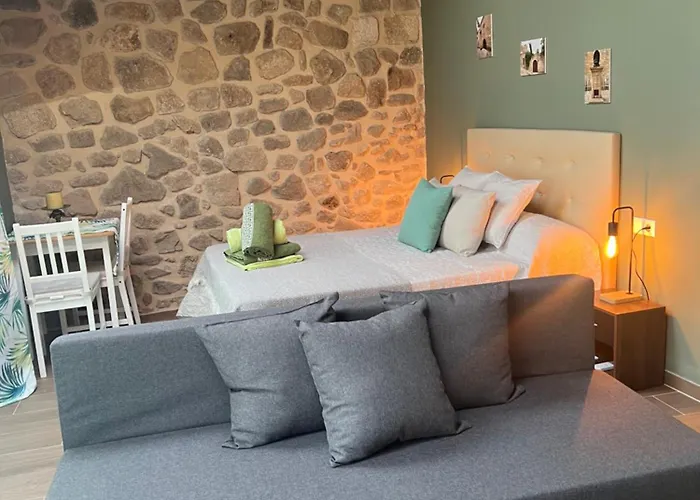 Grupo Garcia De Paredes Turisticos