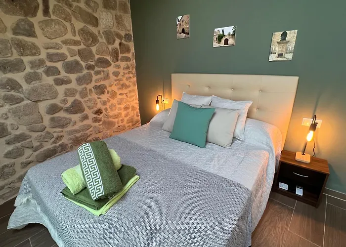 Appartamento Grupo Garcia De Paredes Turisticos Trujillo